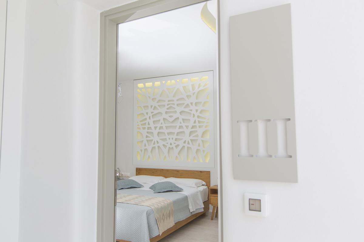 Glykeria Aparthotel Αγία Άννα Εξωτερικό φωτογραφία