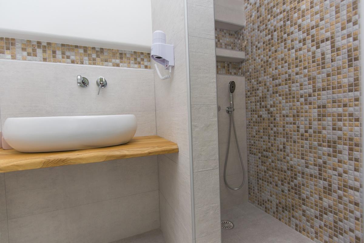 Glykeria Aparthotel Αγία Άννα Εξωτερικό φωτογραφία