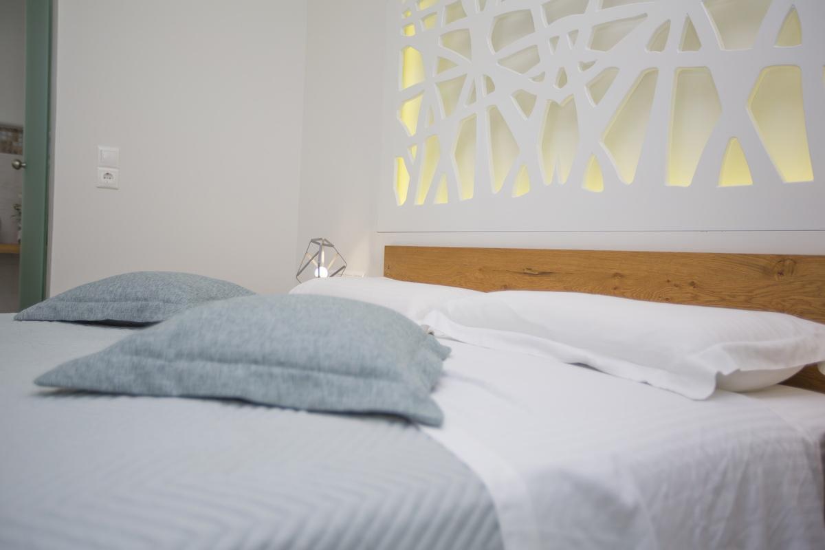 Glykeria Aparthotel Αγία Άννα Εξωτερικό φωτογραφία