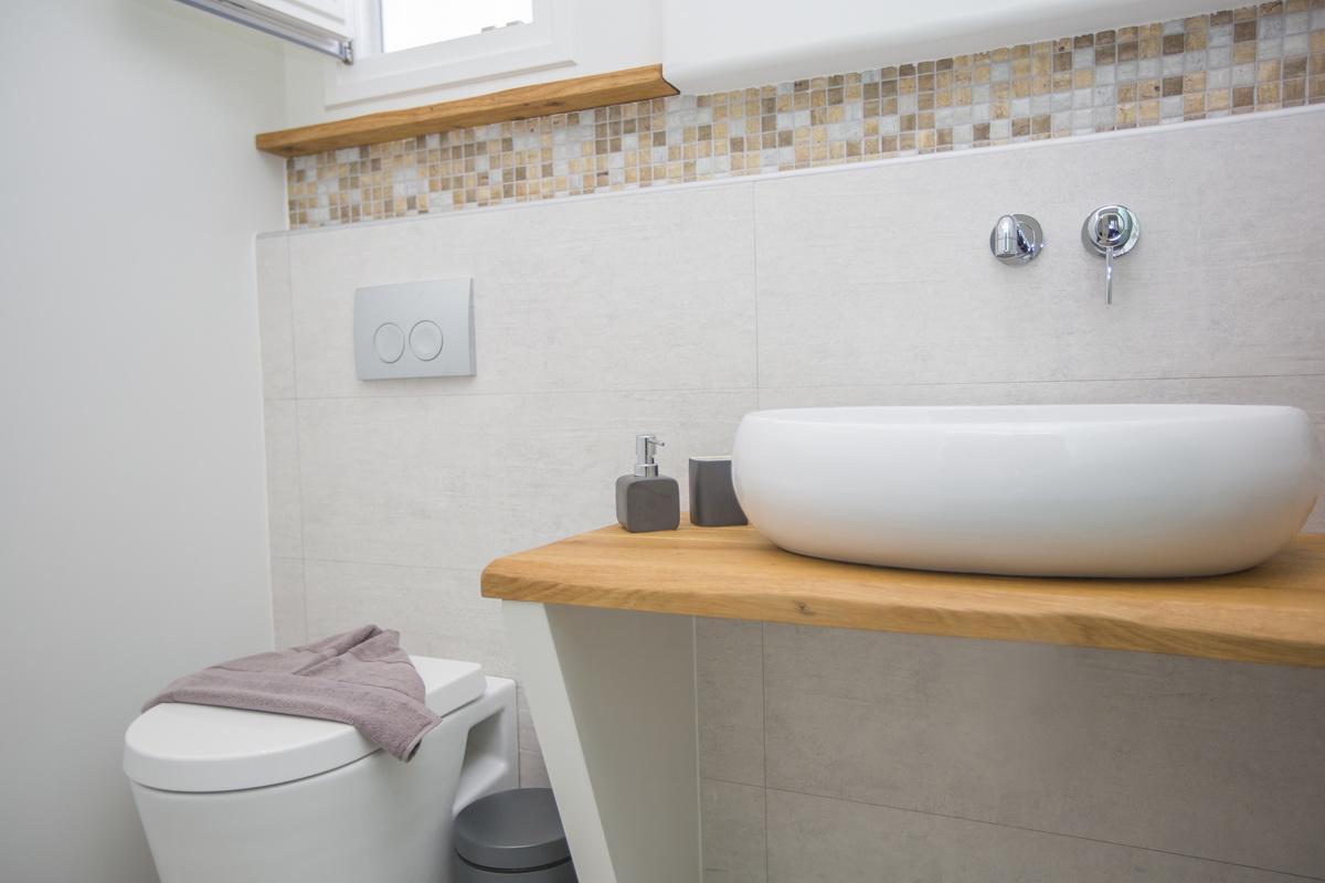 Glykeria Aparthotel Αγία Άννα Εξωτερικό φωτογραφία