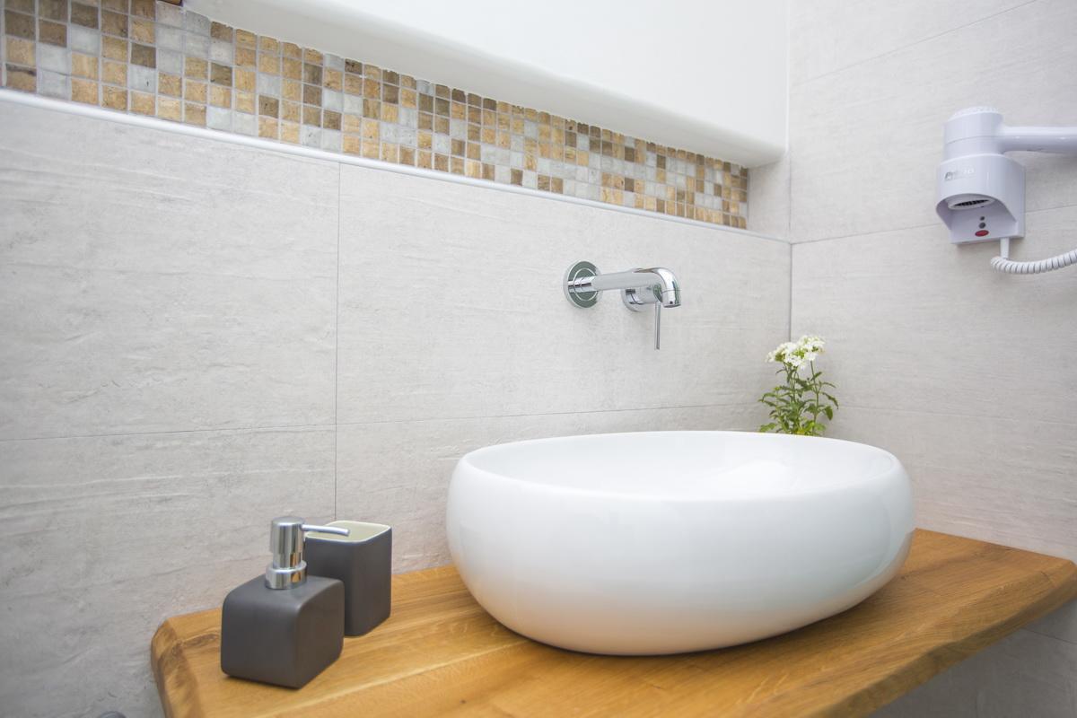 Glykeria Aparthotel Αγία Άννα Εξωτερικό φωτογραφία
