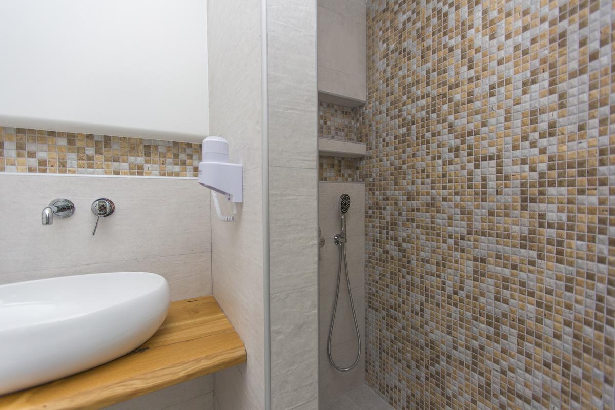 Glykeria Aparthotel Αγία Άννα Εξωτερικό φωτογραφία