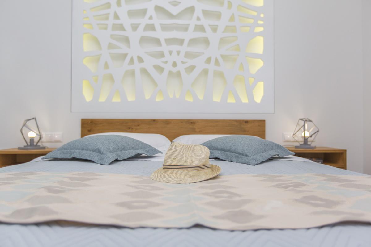 Glykeria Aparthotel Αγία Άννα Εξωτερικό φωτογραφία