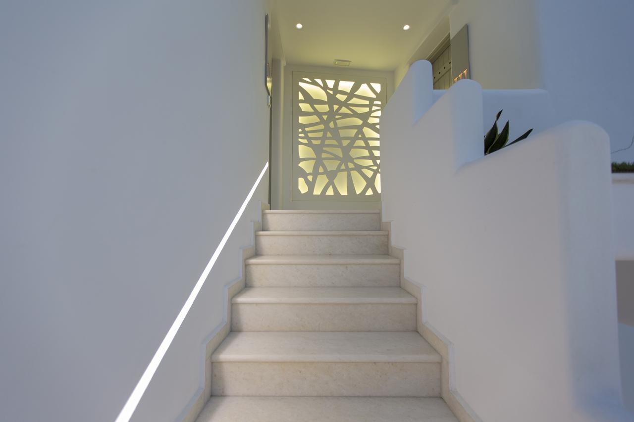 Glykeria Aparthotel Αγία Άννα Εξωτερικό φωτογραφία