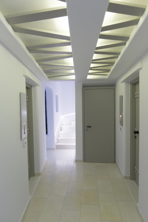 Glykeria Aparthotel Αγία Άννα Εξωτερικό φωτογραφία