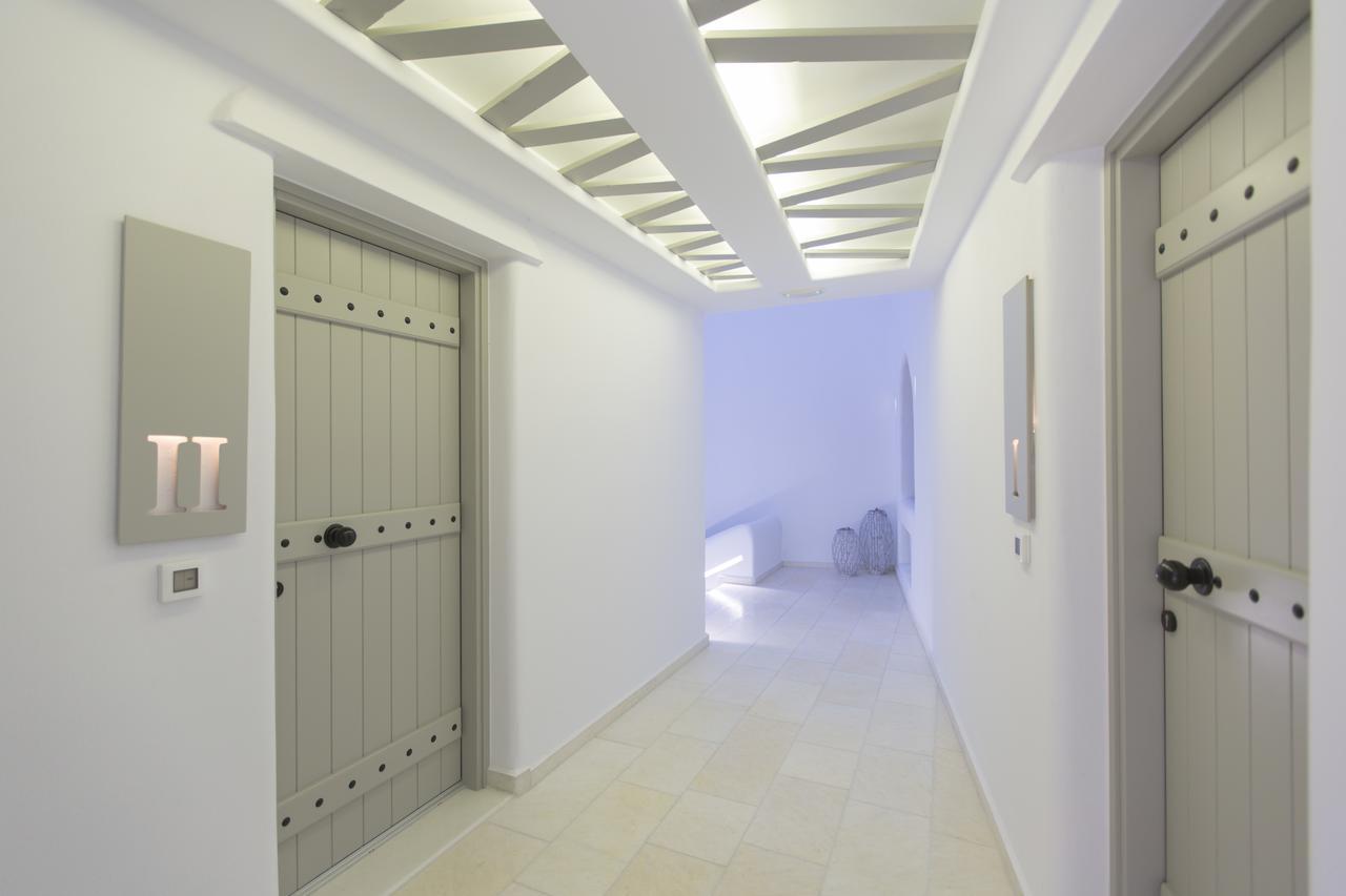 Glykeria Aparthotel Αγία Άννα Εξωτερικό φωτογραφία