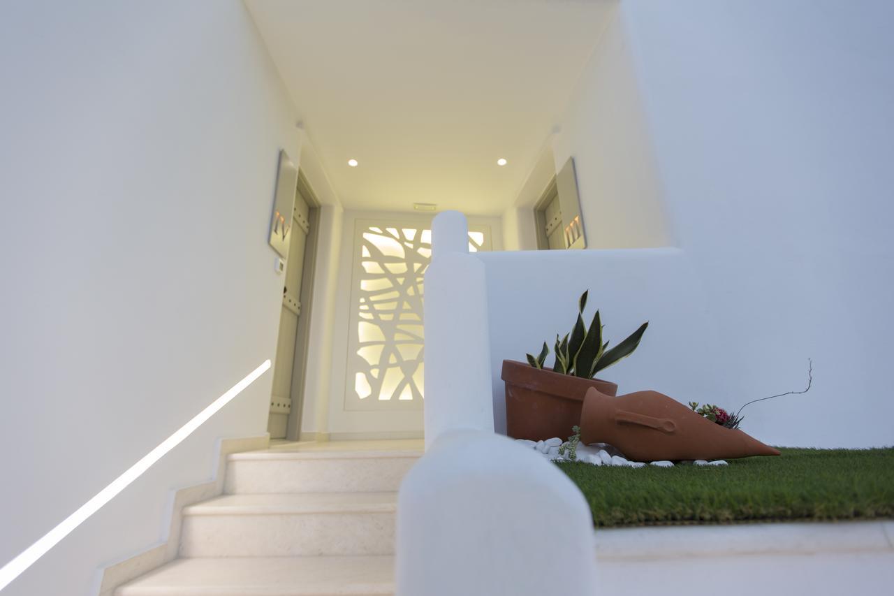 Glykeria Aparthotel Αγία Άννα Εξωτερικό φωτογραφία